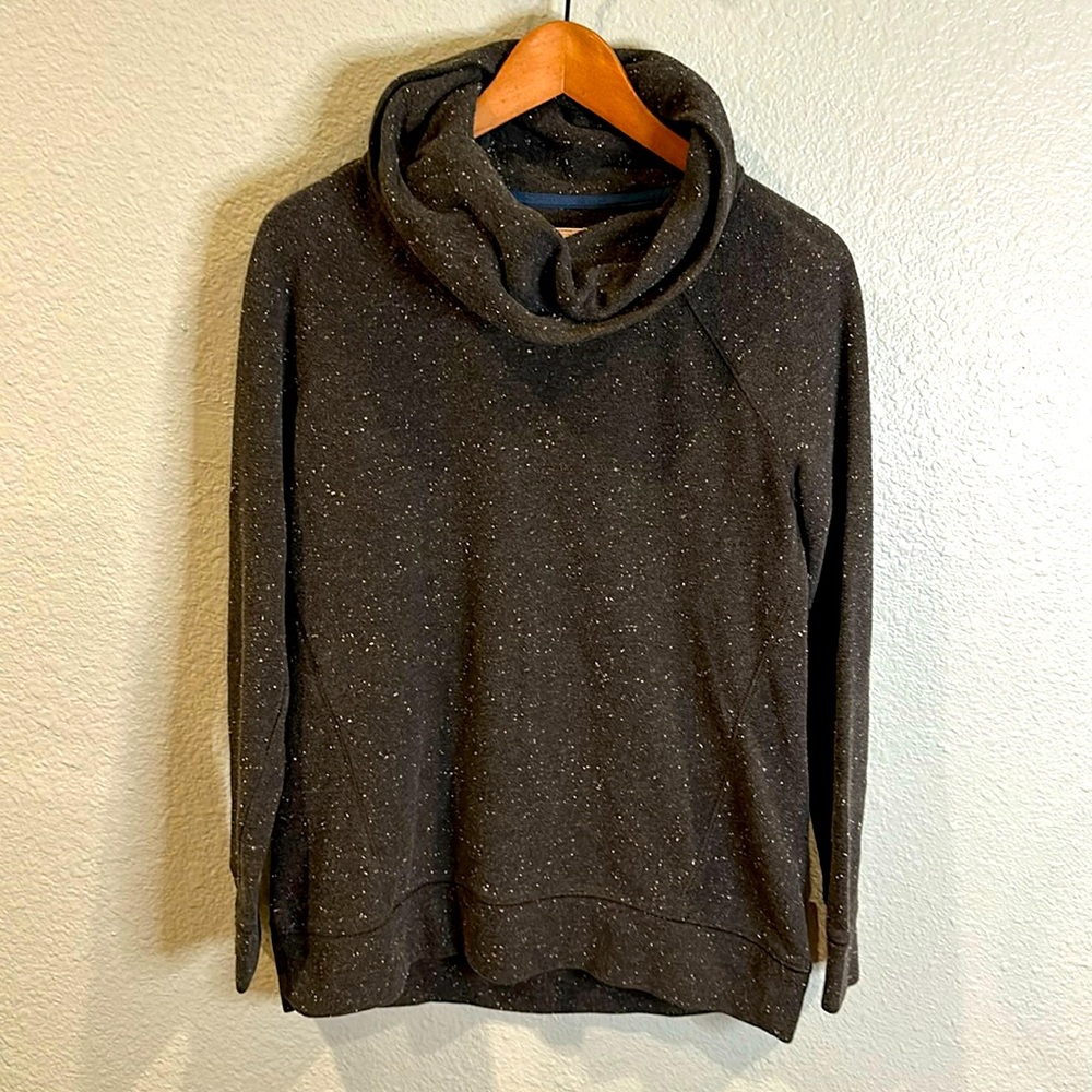 Lou & Grey sweater